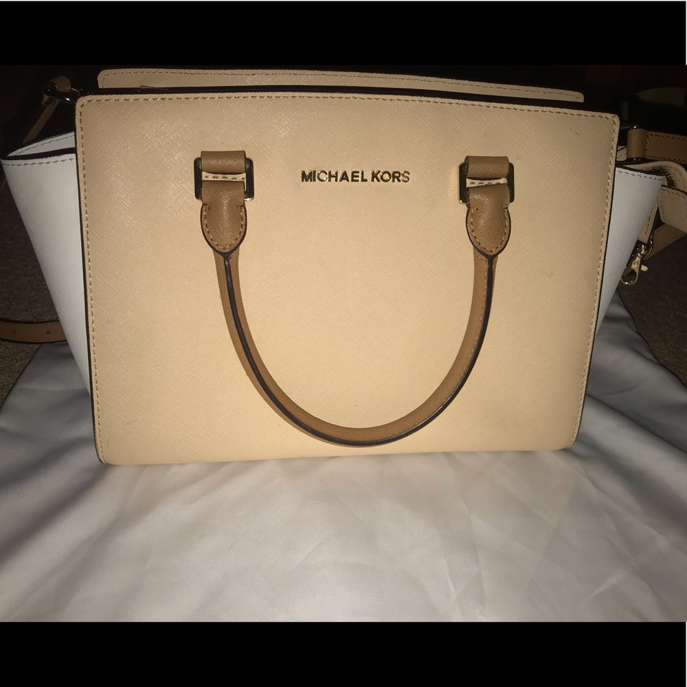 Michael kors Selma bag